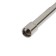 A set of extension cords for eyeliner Masterprof IS. 101083, 140 mm+120 mm, hexagon