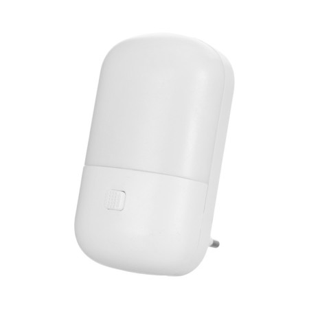 Willy nightlight LED 1W white 5x7x10 cm Risalux-6