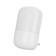 Willy nightlight LED 1W white 5x7x10 cm Risalux