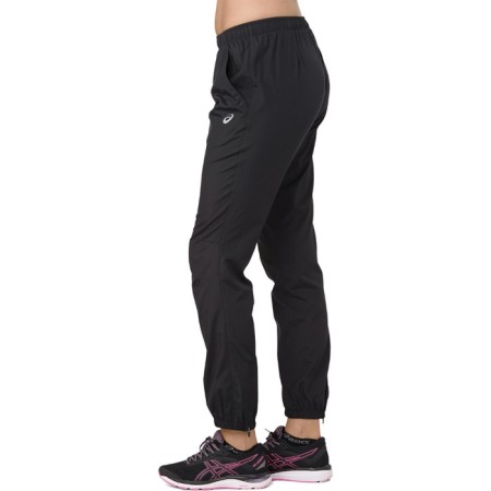 Silver Woven Pant 2012a020 001 running pants, size S-1