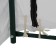 Mini-plug, 1.25 × 1.4 × 1.15 m, steel frame d = 16 mm, spanbond 60 g/m²
