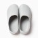 Galoshi female "kor" color smoky-gray, size 40