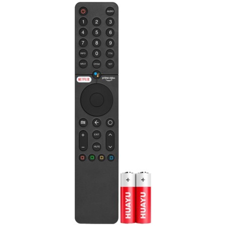 Huayu M.I-RELLISTIC STRACTION (XMRM-19) for Xiaomi TV