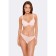 Women's cowards Talula xl, light pink color