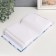 Photo album in 100 photos 10x15 cm, plastic. sheets "Flora Art" bells