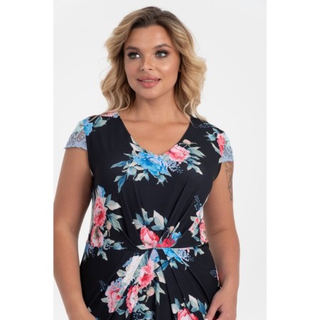 Women's dress, size 54-3