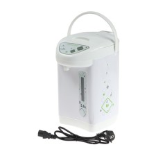 Thermopotus Volzhanka TMP-002, 750 W, 3.8 l, white, drawing 