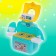 Toy-Surprise "Milashka" in a backpack, with accessories, mix