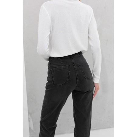 Women's jeans, size 46-3