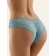 Brazilian's panties Minimi BO261, size 46, Acquamarina color