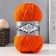Yarn "Superlana Maxi" 75% acrylic, 25% wool 100m/100g (225)