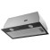 Maunfeld Thams 601PM, built -in 850 m3/h, 3 speeds, 59.8 cm, black