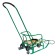 Sled "Timka 3k Universal", green color