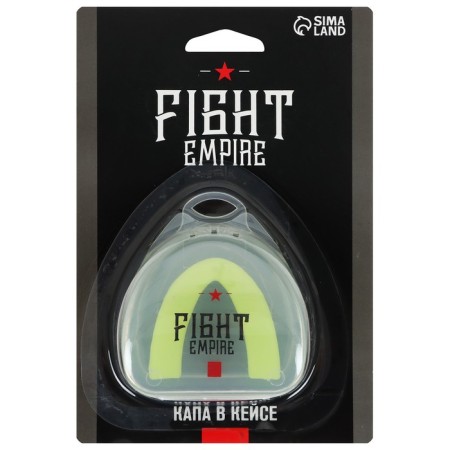 Kapa Boxing Children's Fight Empire, Mix color-3