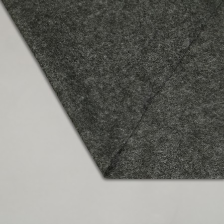 Needle-proof geotextile, 20 × 1.5 m, density 150 g/m², with UV stabilizer, black, Greengo-8