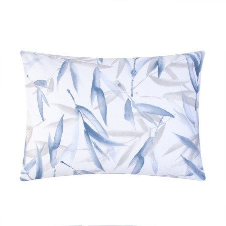 Pillowcase Lovelife "reed" 50*70cm, 100% cotton, satin, 125g/m²