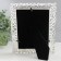 Photo frame Metal 13x18 cm "Divine Garden" 18x23 cm