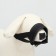 Donmodor Uzmordnik for dogs with a lining, size M, OM 15-26 cm, Osh 13-20 cm, black