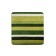 CARL bathroom mat, green, 55x50 cm