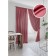 Set of curtains Lindor -Sh, size 440x270 cm, tulle - 450x270 cm