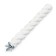 Mineral poles for birds "Pirate rope", 17 cm, diameter 2.5 cm