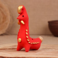 Abashevskaya toy 