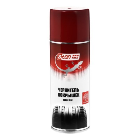 Tires 3TON, 520 ml TS-534