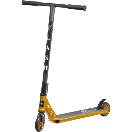 Self -cot stunt Bradex Flash, wheels 110 mm hic-2