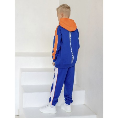 Pulover for a boy, height 128 cm-2