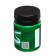 Acrylic glossy paint 50 ml, ZHK Decola, green average, 2928722