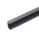 Installation bar for skirting boards MDF 2.4 m