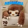 Soft toy "Lazvets", 70 cm