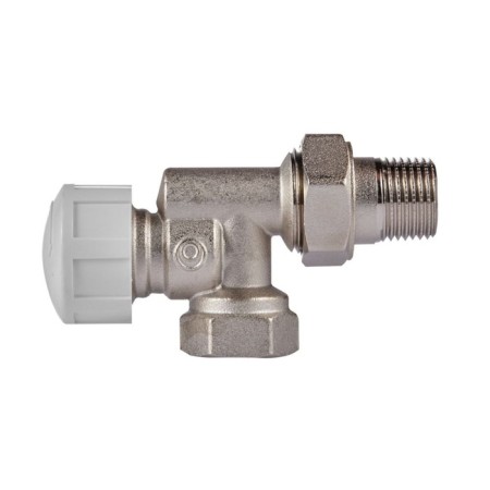 Thermostatic set Royal Thermo, for connecting the radiator, axial, 1/2 ", M30x1.5-2