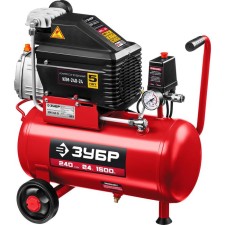 The compressor 