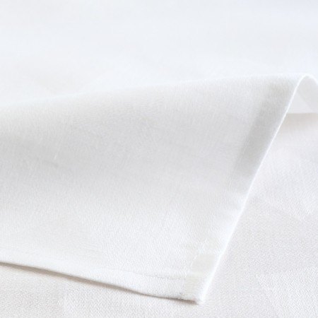 SL Home "Christmas Trees" 40x70 cm, linen 100%, 180 g/m2-5