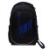Youth backpack Grizzly, 44 x 28 x 23 cm, ergonomic back, laptop department