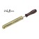 Set of sharpening Rezer 03.009.00002, for circuits, d = 4.8 mm, chain link 1.3-1.6 mm