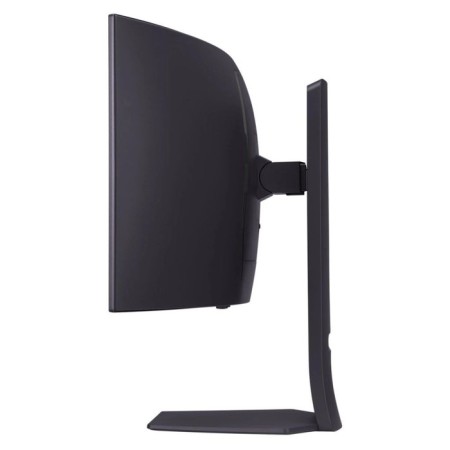 Monitor LG 34 "ULTRAWIDE 34GS95QE-B black OLED LED 21: 9 HDMI M/M Matte Has Piv 275CD 178 107990-4