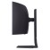 Monitor LG 34 "ULTRAWIDE 34GS95QE-B black OLED LED 21: 9 HDMI M/M Matte Has Piv 275CD 178 107990