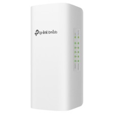 TP-Link SG2005P-PD switch (L2+) 5x1gbit/s 4POE+ 1POE ++ 64W controlled
