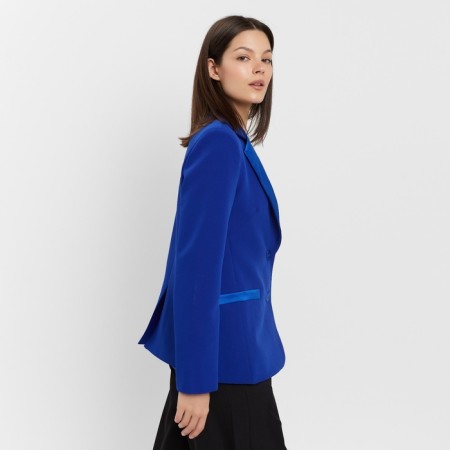 Women's jacket Minaku: Classic Color Electro, Rr. 46-5