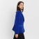 Women's jacket Minaku: Classic Color Electro, Rr. 46