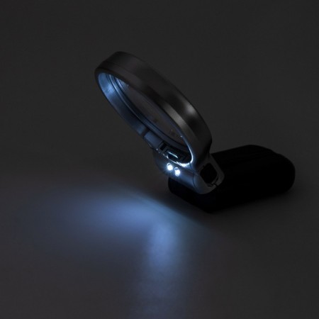 Folding magnesa, 63mm lens, backlight-2