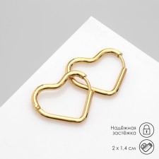 Earrings Metal 