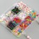 Set of beads for needlework "Assorted No. 34"
