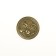 Coin sign Zodiac "Cancer", d = 2.5 cm