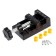 Mini-typos aluminum tundra, machinery, clamp 55 mm