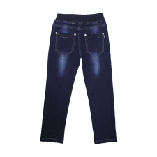 Jeans for boys, height 122 cm