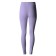 Female leggings, lavender color, size 50/xl