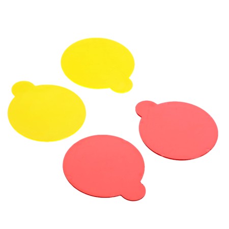 Developing set "Color glasses"-5